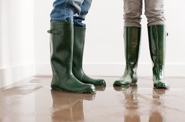 How to protect your home against flooding