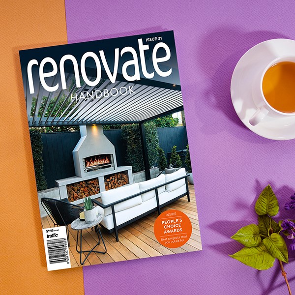 Renovate Handbook Download