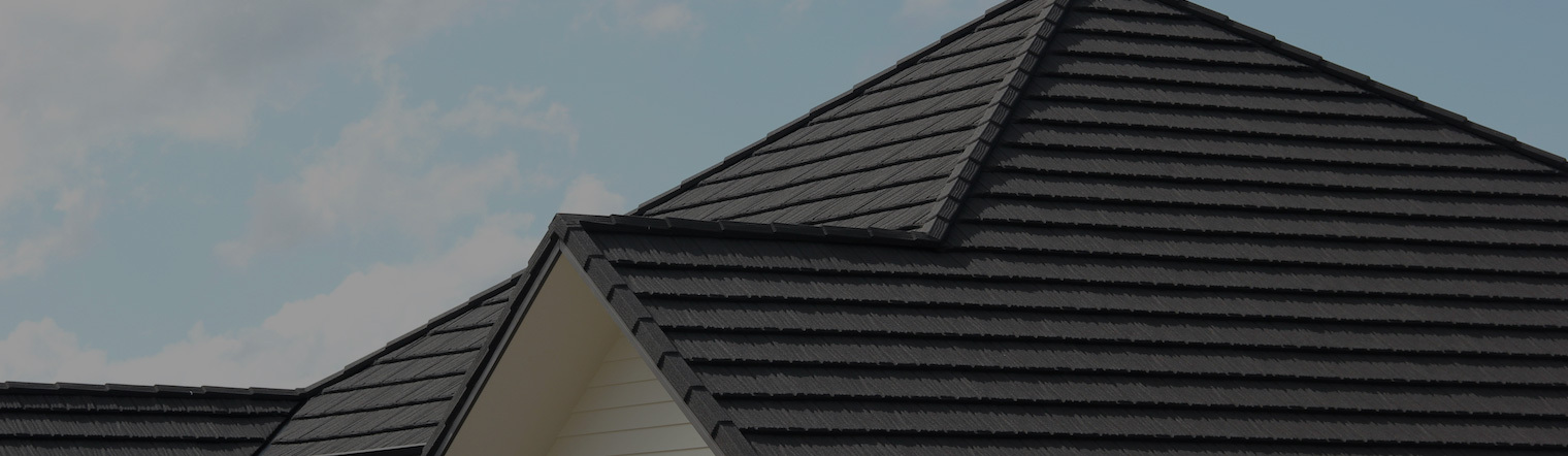 Maintain a healthy home with Oncore’s roof and gutter maintenance.